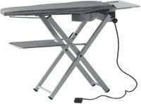 Strijktafel met aspiratie | DTR-CM | Diamond