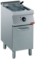 Elektr. Friteuse Kuip In "Y" 15 L. Op Kast | Diamond | E17/F15A4-230/3--N