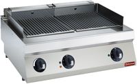 Elektrische Grill HP 800mm- TOP - Diamond E17/GPLP2-HP