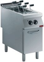 Elektrische pastakoker, 1 kuip GN 1/1, op meubel | 2200 line | Diamond | E22/CPA4-N