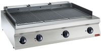 Elektrische Grill HP 1200mm - TOP - Diamond E22/GPLP3-HP-230/3-