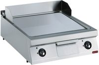 Diamond Elektrische bakplaat met vlakke plaat -TOP- | E22/PL8T-230/3--NE