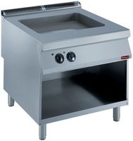 Diamond Elektrische braad-kookpan multifunctioneel, kuip "Compound" 22 liter | E22/SCEA8-N