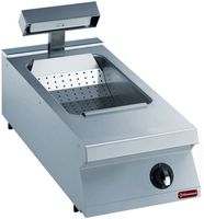 Elektrische frietensilo | 2200 line | Diamond | E22/SF4T-N