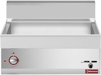 Bain-Marie - Elektrisch GN 2/1 H150 Mm -Top- - Diamond E65/BM7T-N