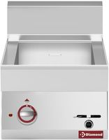 Bain-Marie - Elektrisch GN 1/1 H150 Mm -Top- - Diamond E65/BM4T-N