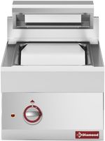 Frietensilo -Top- - Diamond E65/SF4T-N