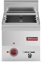 Elektrisch Pastakoker - Kuip 14 Liter -Top- - Diamond E60/CP3T-N