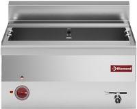 Pastakoker Elektrisch - Kuip 30 Liter -Top- - Diamond E60/CP6T-230/3-N