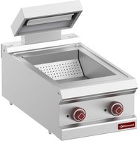 Frietensilo -Top- - Diamond E7/SF4T-N