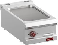 Elektrische Bakplaat Met Vlakke Plaat - Module 1/2 -TOP- - Diamond E7/PL4T-N