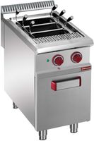 Elektrische pastakoker | GN 1/1 | 40 L | Op gesloten kast | 900 Line | E9/CPA4 | Diamond