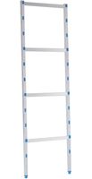 Diamond Ladder 400 4 niveaus | EC/1744/EF