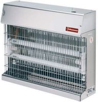 Muur-insectenverdelger | RVS | EI305-MX | Diamond