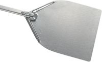 Pizzaschep | staal | 32x30 cm | F-32R/L | Diamond