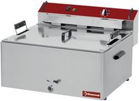 Elektrische friteuse | 30 liter | F30E/D-N | Diamond