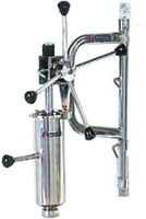 Diamond Manuele doseerder voor churros (4.5Kg) + wandfixatie | FCT/DA2