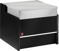 Diamond Kassa-sectie 700 mm - ZWART | FCT-700/B5