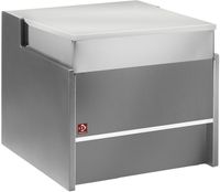 Diamond Kassa-sectie 700 mm - GRIJS | FCT-700/G8