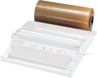 Diamond Verpakkingsfolie, lengte 1500 m, breedte 500 mm | FE150-5B