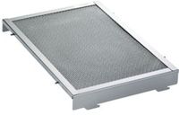 Diamond Vetfilter, oven 6x GN 1/1 | FG61