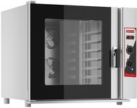 Diamond Oven voor Bakkerij en Banketbakkerij - FPE-6/EM