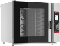 Diamond Oven TOUCH voor Bakkerij en Banketbakkerij - FPE-6/T