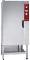 Diamond Elektrische oven, opwarmen en behouden van temperatuur 15x GN 1/1 + bevochtiger | FRU-1511/P