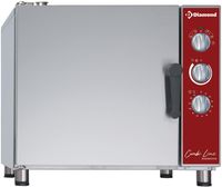 EL.OVEN OPWARMEN+BEHOUDEN TÂ°5 x GN 1/1 | Diamond | FRU-511/P