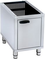 Diamond Kast voor friteuse 12Lit | FSM-MF/N