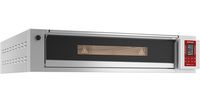 Diamond FT6M-18T Elektrisch modulair oven 6 platen, capaciteit 6x 600x400 mm, Touch Screen