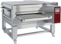 Diamond Elektrische tunnel-oven Geforceerd, breedte 800  mm | FTEV80/120-N