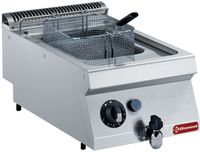 GASFRITEUSE KUIP IN | Diamond | G17/F74T-N