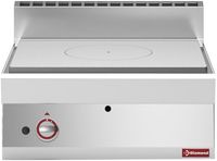 Gasfornuis Doorkookplaat -Top- - Diamond G65/T7T-N