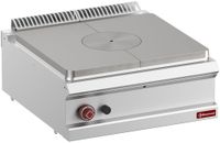 Gas Doorkookplaat -Top- - Diamond G7/T7T-N