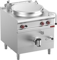 Gaskookketel Indirekte Verwarming - 150 Liter - Op Meubel - Diamond G9/M15I8-N