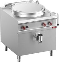 Gaskookketel Direkte Verwarming - 100 Liter - Op Meubel - Diamond G9/M10D8-N