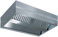 Diamond Centrale dampkap "KUBO" | KCC2615