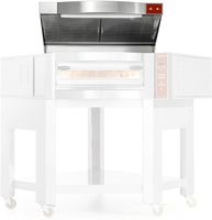 Diamond Afzuigkap 5-versnellingen x oven CGD-DG | KCGD/AS-DG