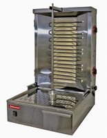 Gyros grill | Elektrisch | 25-35 kg | KEB-E60 | Diamond