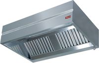 Diamond Muurdampkap "KUBO" | KUP2011