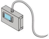 Optie: Supplementaire Aansluitkabel (15 Meter) - Diamond H-CPS-15R