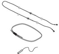 Optie : Voorverwarming van de Compressor (3/3) - Diamond H-PR-R