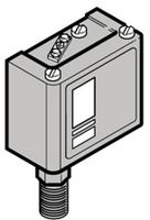 Optie : Pressostatische Aandrijving met Variabele Snelheid (4°C) voor Condensorventilator - Diamond H-PVC-RV