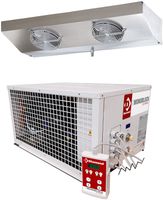 Koelgroep "By-Block" T° -15°-25° - Diamond HN201M-2S