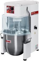 Diamond Klopper-menger, tafelmodel, 10 liter, variabele snelheid. | HBM-12B/VV