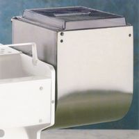 Diamond Kneder, capaciteit 3 kg meel (voor machine CL17) | IMP-CL17