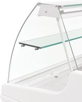 Diamond Optie: Tussenruit VENICE 3000 mm | IN30/VZ