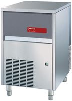 Korrelijsmachine 113 Kg Met "Water" Reserve | Diamond | ICE115WS-R2