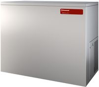 Diamond ICE155MA-R2 Volle ijsblokjesmachine 155 kg, zonder reserve - LUCHT